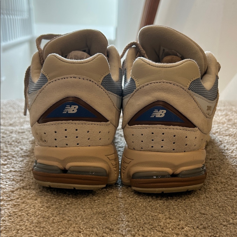 New Balance Men's “Sandstone Timberwolf” - Picture 4 of 7